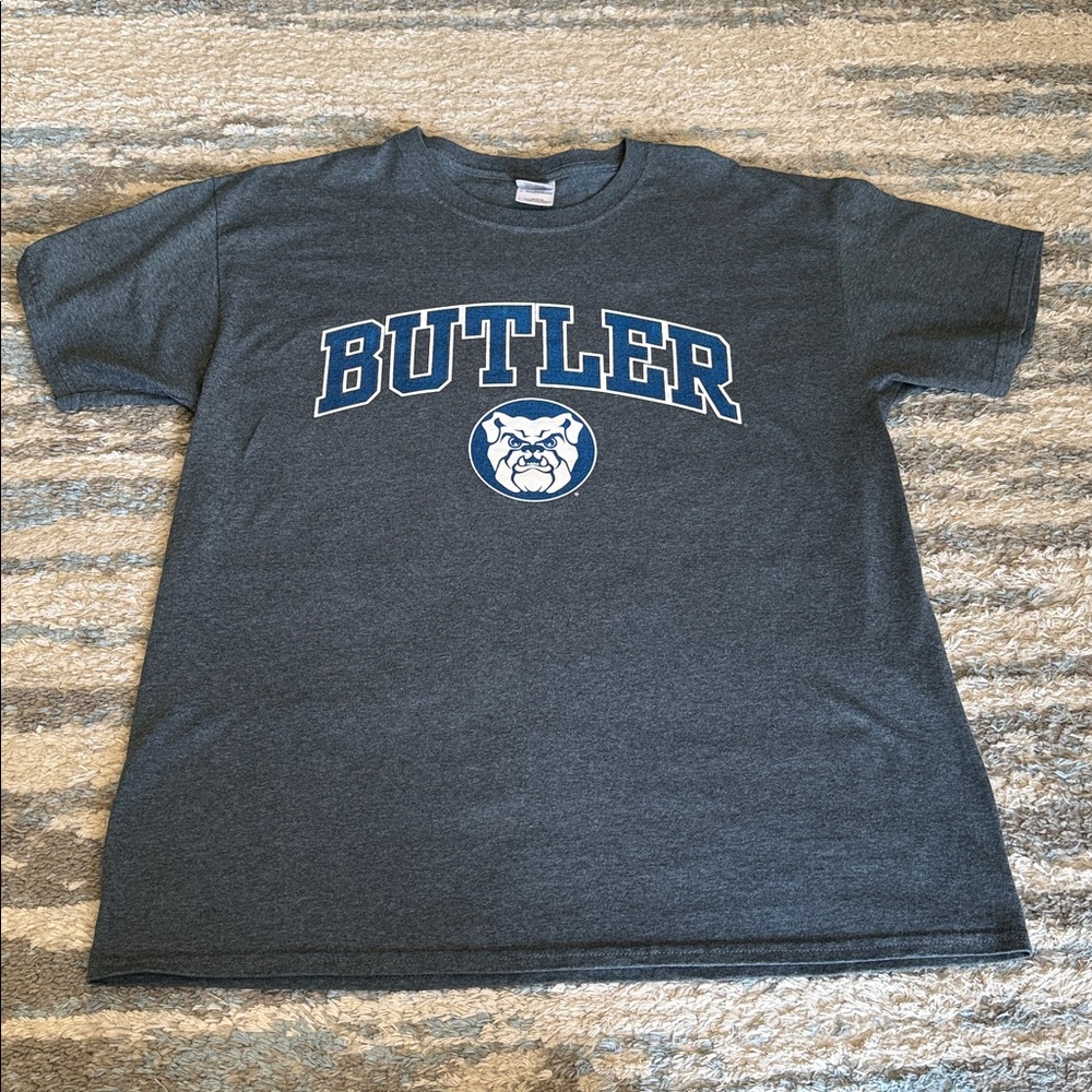 Butler University Gray T-Shirt